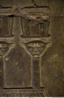 Photo Texture of Dendera 0060